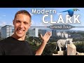 Clark: A Modern Freeport of New Discoveries -- Philippines (Grand Tour)