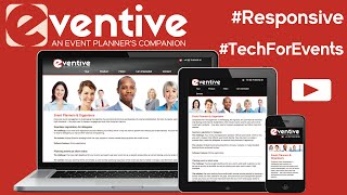 Eventive Event Management Software