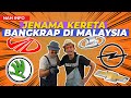 JENAMA KERETA YG GAGAL DI MALAYSIA - Part 2