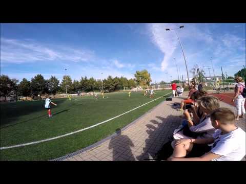 SEMP II 2008 vs Champion II 2008 (17.09.2016)