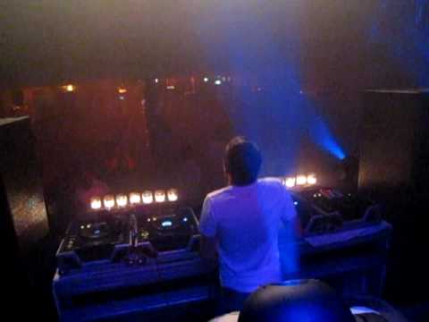 Marc MacRowland ft. Zawdi MC - Metz on Sunday - 16/08/2009