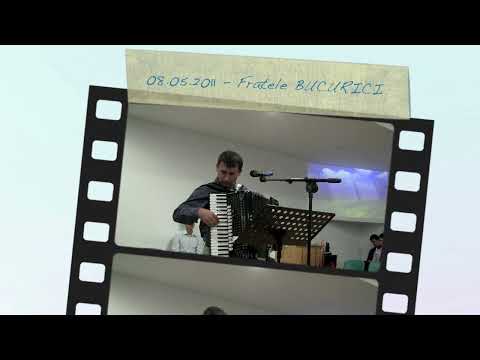 Fratele Bucurici - Un om avea cu el doi fii  08.05.2011