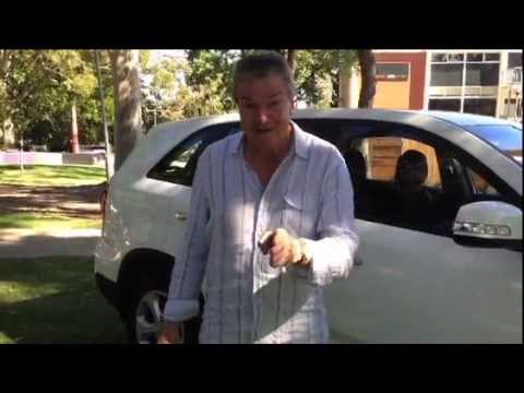 Zoom TV on 7mate Ep. 3 - Zoomaholic Competition Demonstration