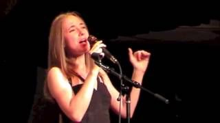 I Got You under My Skin - Rebecca Nicole Chubay