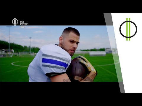 Megjelent Pribelszki legújabb klipje