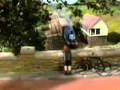 Thomas Opening