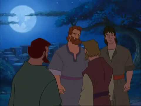 Az Újszövetség  -  Az idők jelei (Teljes Epizód)