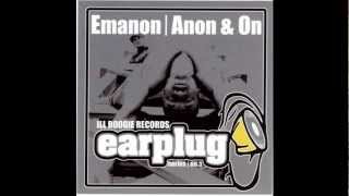 Emanon - Blind Love