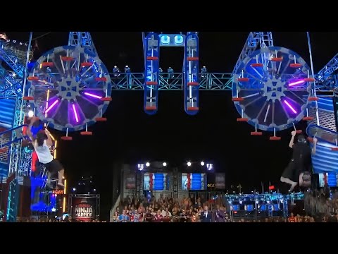 Daniel Gil vs Kid Owhadi Blindfoot 😱 - Fearsome Ferrisweal - Anw All Stars 2020
