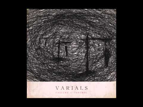 Varials -  Failure//Control 2015 [FULL EP]