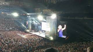 Kenny Chesney - Noise - Live in Detroit Ford Field