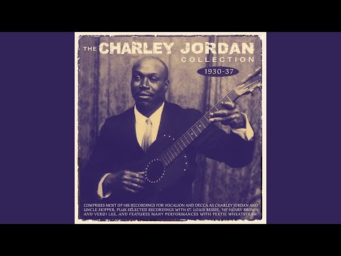 Sugar Man Blues cover