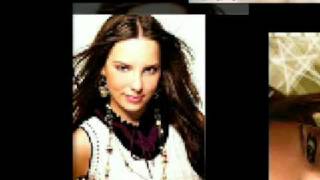 Belinda- At the end of the day.