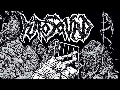 Kaosquad - Sušice u Chovatelů 23.11.2019