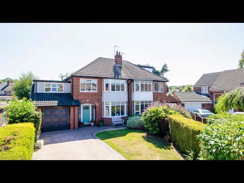 Kingsley Close, Sandal - Virtual Tour