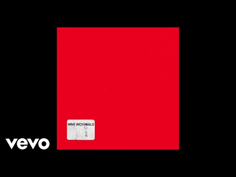 Nine Inch Nails, Boys Noize - Closer (Nine Inch Noize Version)