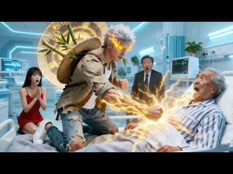 Mahirap na Lalaki Nagligtas ng Bilyonaryo, Nagka 'Super Eye' - CEO Pinakasalan Siya, Ex Nagsisi!