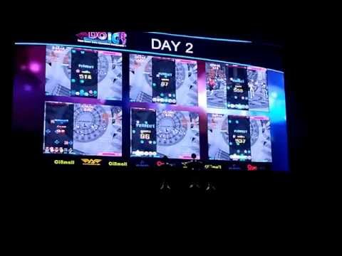 SDO-X SDOIC 2016 - XIGMC Showcase - Kiss Me I Love You (6K)