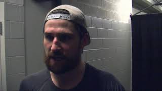 CYCLONES TV: 2019 Divisional Final Game 4 Post Game Comments