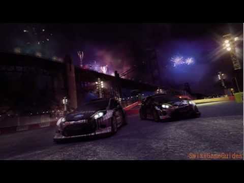 Dirt Showdown - Walkthrough Part 13 - Pro Season - San Francisco (Head 2 Head)