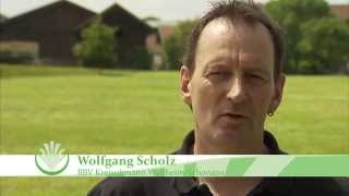 preview picture of video 'Landwirtschaft in Bayern: Landkreis Weilheim-Schongau in Oberbayern'