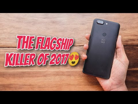 Can You Use OnePlus 5T in 2025? Full Review & Gaming Test | RandomRepairs