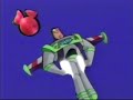 Toon Disney Buzz Lightyear Of Star Command Next WBRB And BTTS Bumpers 2005