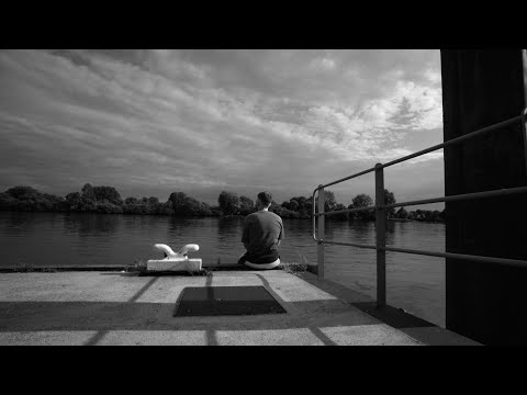 MiZeb - MÄDCHEN AUS BERLIN (prod. by cronsenbeatz)