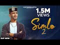 Simlo 2 Official Video Ishant Bhardwaj Trinetra House New Himachali Song 2024