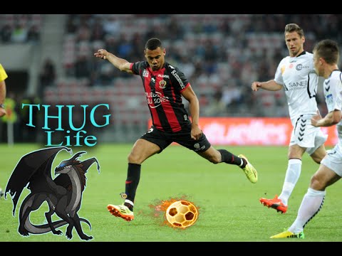 Nice  - Reims  1:0 All Goals HEIGHSLIGHTS & Resume