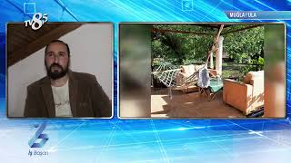 GÖKÇE PANSİYON - TV8,5 İş ve Başarı
