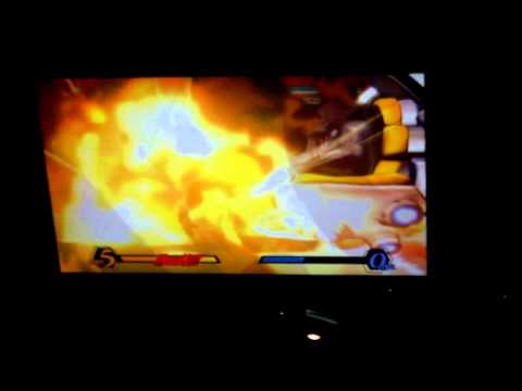 Winter Brawl 7 - AGE Knives vs. BT MarlinPie - UMvC3 Money Match