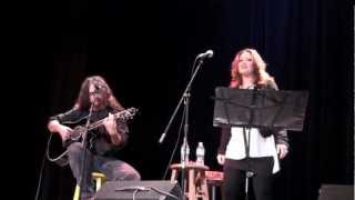 Faithfully - Amanda Overmyer.mov