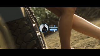 Introducing "The Weekend" By Jaden Bojsen (Behind the Scenes Voice Over)