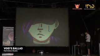 Void's Ballad - Nameless Studio