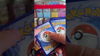 Ripping Pokémon Surging Sparks pack #11 of #pokemon #packopening #luck