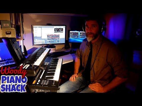 Two controllers three Junos | TAL U NO LX