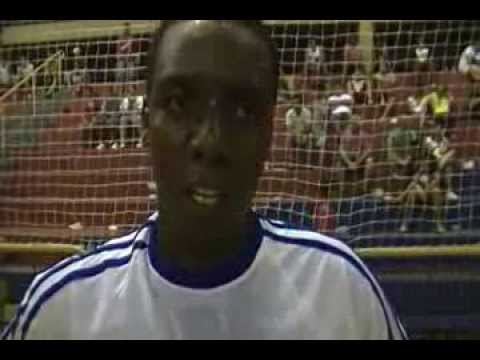 Craque Vinicius fala sobre a vitoria do Taboado Futsal na copa Jales