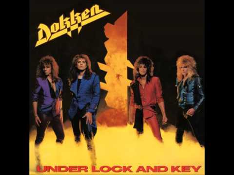 Dokken - In My Dreams (Remastered / HD)