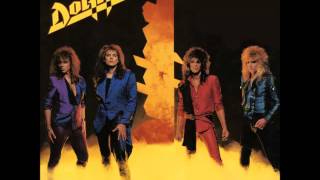 Dokken - In My Dreams (Remastered / HD)