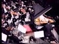 PROKOFIEV: Symphony #1 and Piano Concerto #3 Rico Saccani, conductor