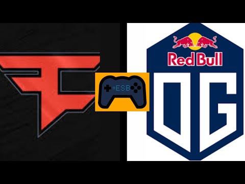 CSGO Free Pick for January 26th, 2023 - FaZe vs OG | ESB eSports