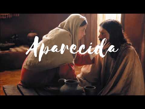 Aparecida // Colo de Deus