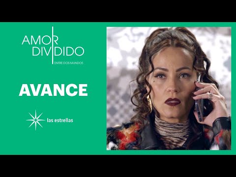 AVANCE: Minerva recibe una inesperada llamada | Esta semana | Amor dividido