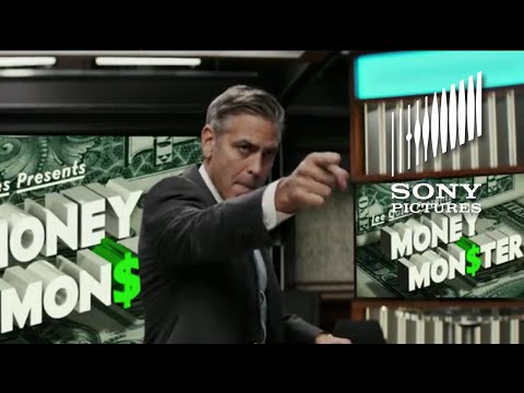 Money Monster (TV Spot 'The People Have Spoken')