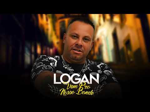 MC LOGAN - VEM PRO NOSSO BONDE (DJ RHUIVO).