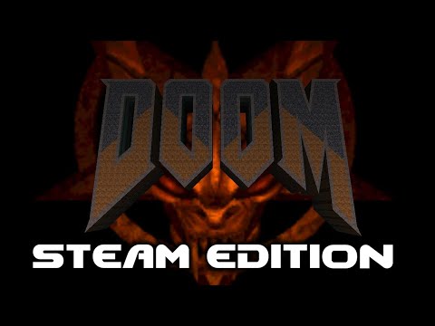 A Nightmare Revisited - DOOM 64 on Steam