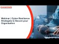 Understanding Cyber Resilience: Key Strategies for Businesses
