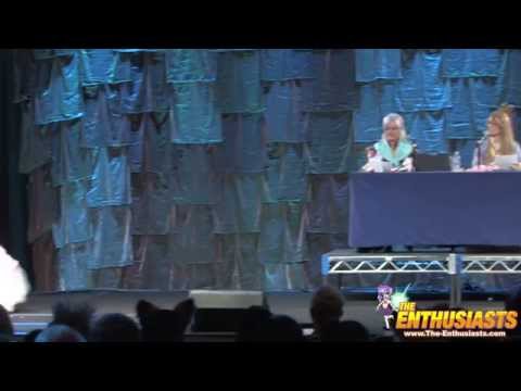 Acen 2011 Masquerade Walk-ons Part 1