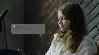 Hub + Water Leak Sensor